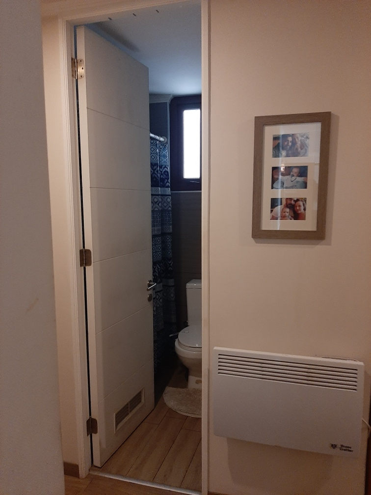 Venta Departamento 2D 2B 1E Estadio Nacional - &Ntilde;u&ntilde;oa