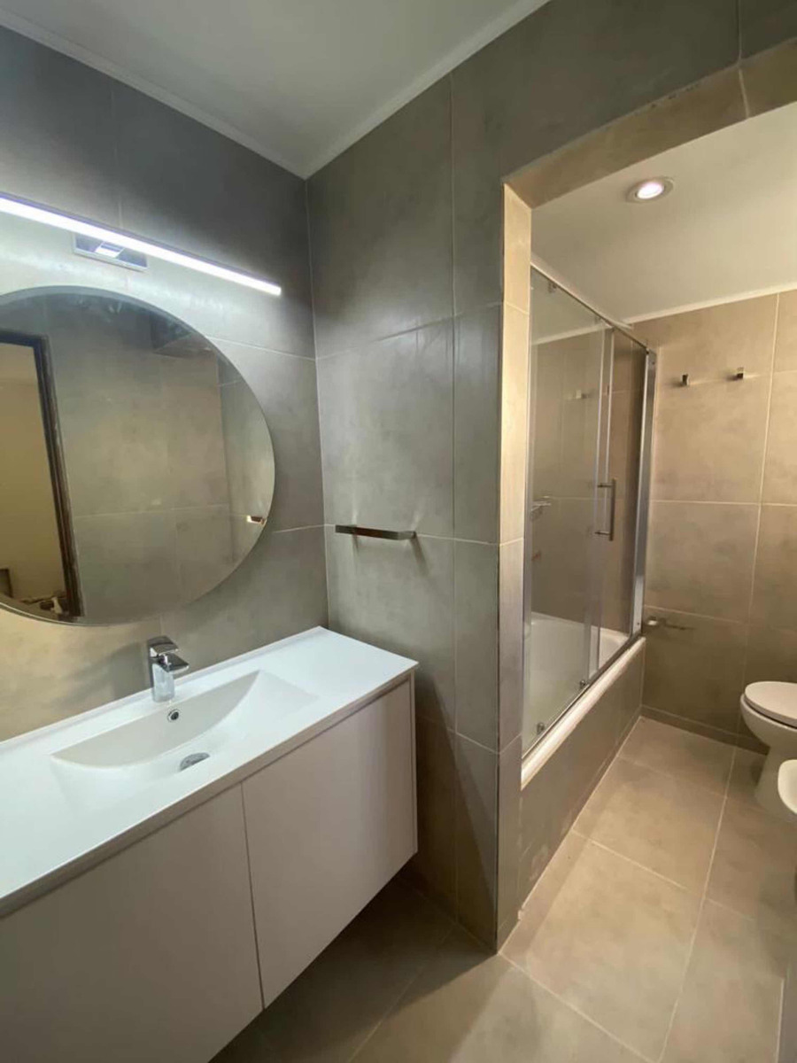 Arriendo Departamento 3D 3B 2E 1B Metro Tobalaba - Mall Costanera - Providencia