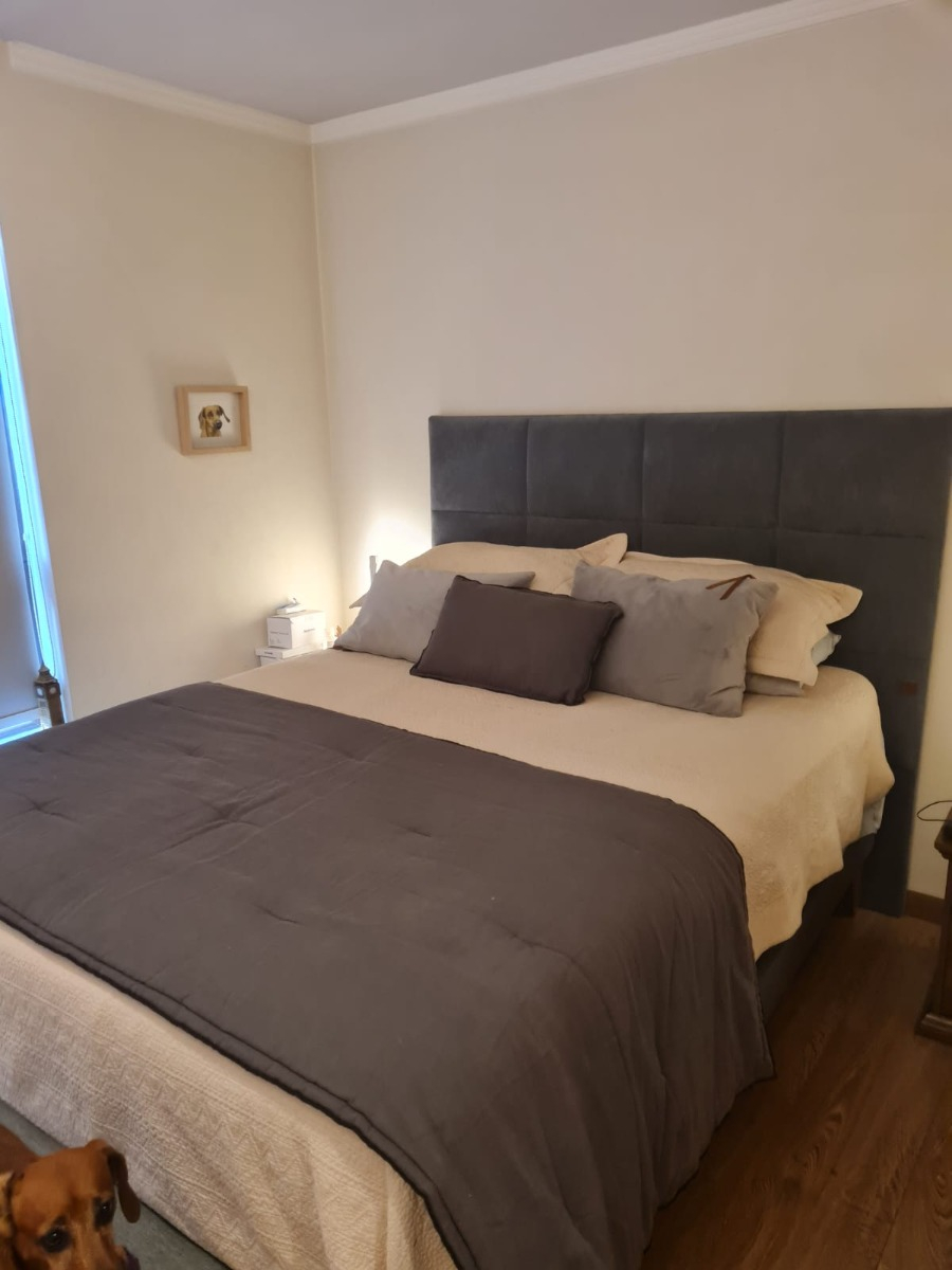 Arriendo Departamento NP 2D en suite 2B 1E 1B Metro Hernando de Magallanes - Las Condes