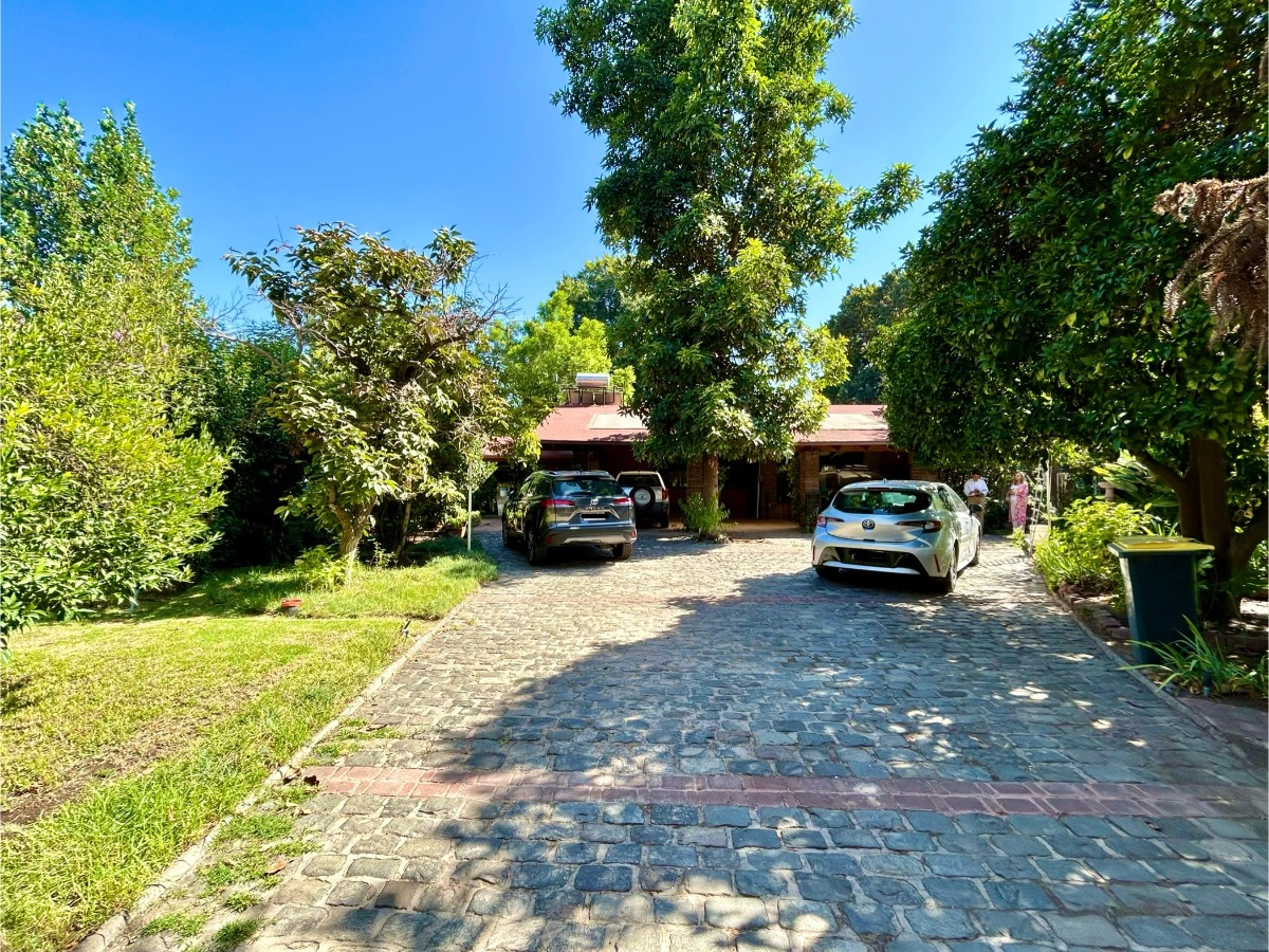 Venta Casa NO 3D en suite 2B 8E 1B Metro Pr&iacute;ncipe de Gales - Country Club - La Reina