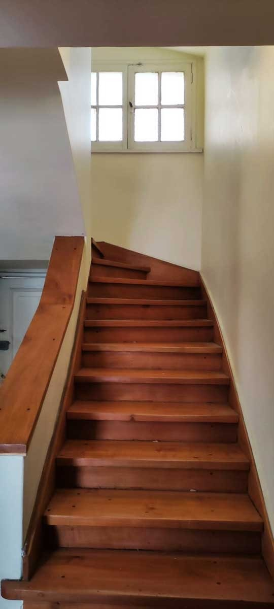 Arriendo Casa 5D Salvador - Providencia