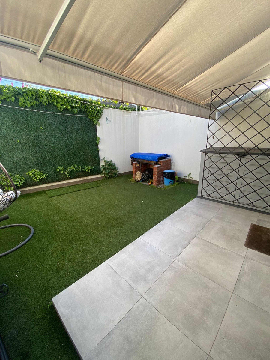 Venta Casa 3D 3B 2E Francisco de Villagra - La Reina