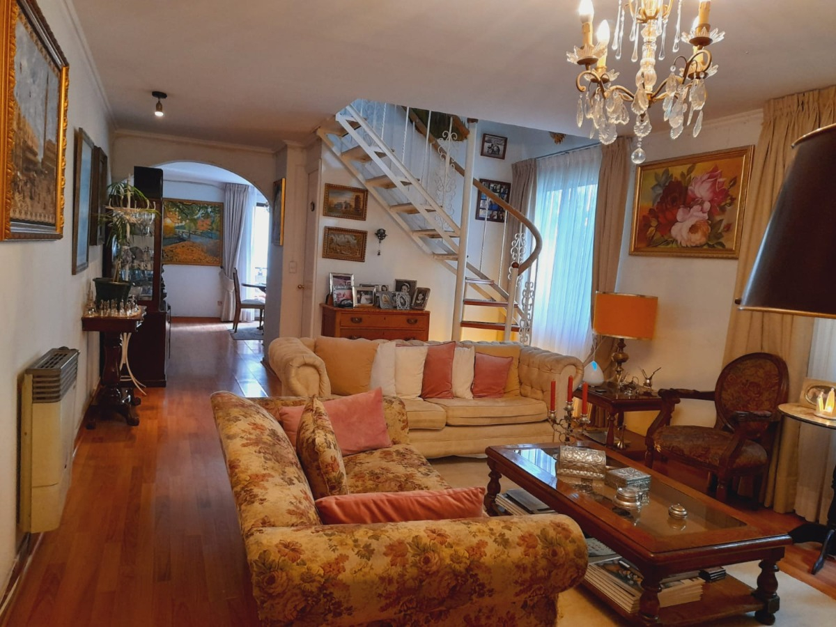 Venta Departamento NO 2D 3B Las Lilas - Providencia