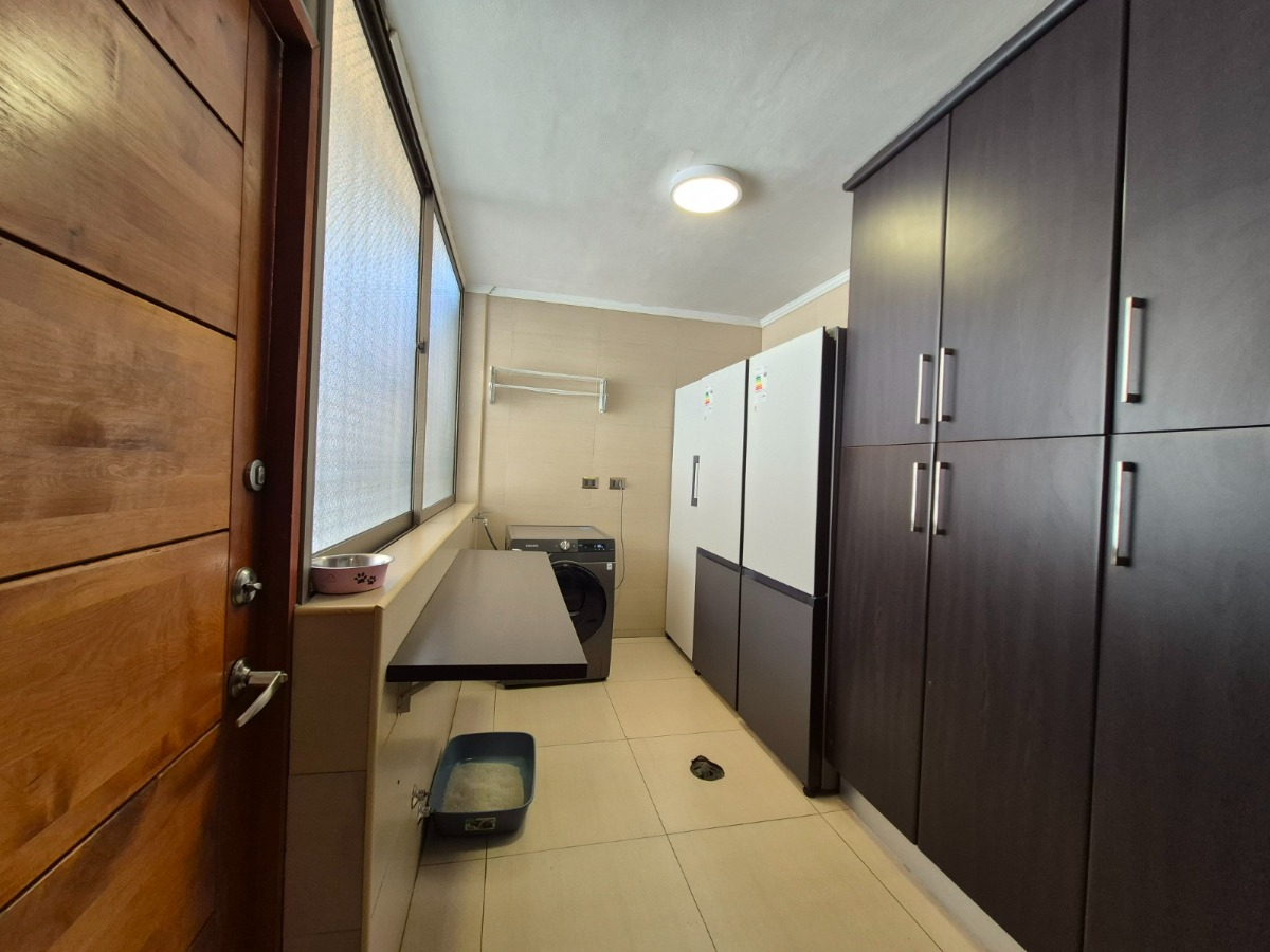 Venta Casa N 6D Walk-in cl&oacute;set 4B 4E 1Bd Pedro de Valdivia - Providencia