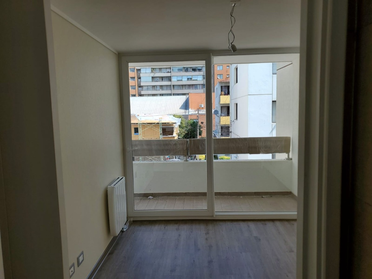 Venta Departamento S 2D en suite 2B 1E Plaza &Ntilde;u&ntilde;oa - &Ntilde;u&ntilde;oa