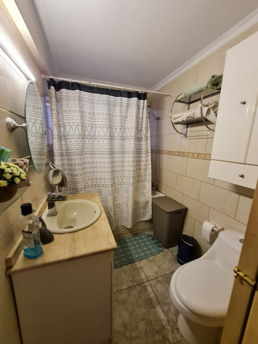 Arriendo Casa 4D 3B 1E 1B  - Las Condes