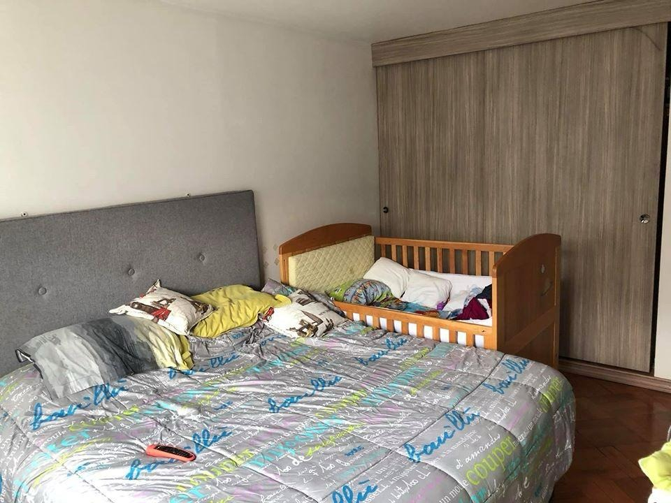 Arriendo Departamento NO 4D 2B Metro Monse&ntilde;or Eyzaguirre - &Ntilde;u&ntilde;oa