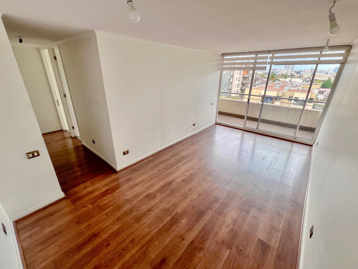 Arriendo Departamento S 2D 2B 1E 1B Campus Oriente - Providencia