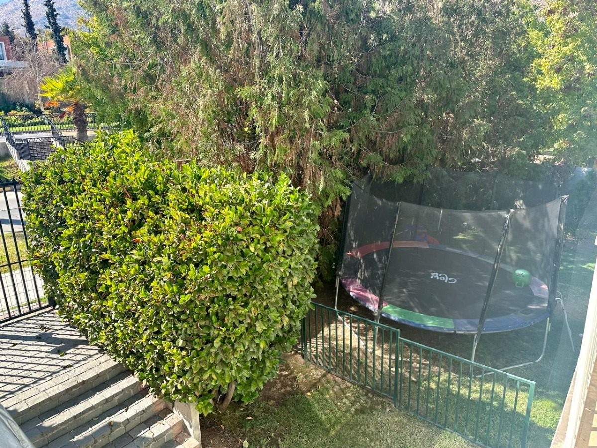 Venta Casa NP 5D en suite Walk-in cl&oacute;set 4B 2E San Carlos de Apoquindo - Las Condes