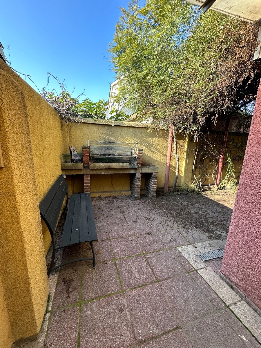 Venta Casa 4D 6B 3E 1B  - Las Condes