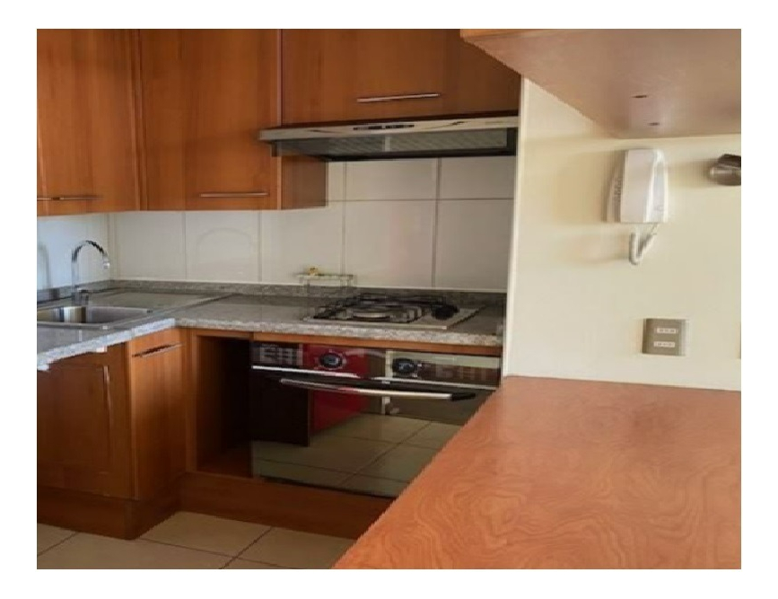 Venta Departamento NP 1D en suite 1B 1E 1B Parque San Eugenio - Metro &Ntilde;uble - &Ntilde;u&ntilde;oa