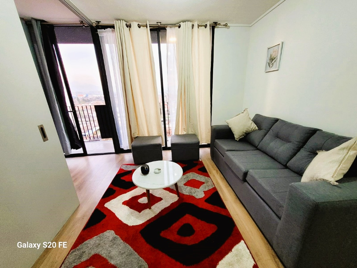 Venta Departamento S 1D en suite 1B 1B Estadio Nacional - &Ntilde;u&ntilde;oa