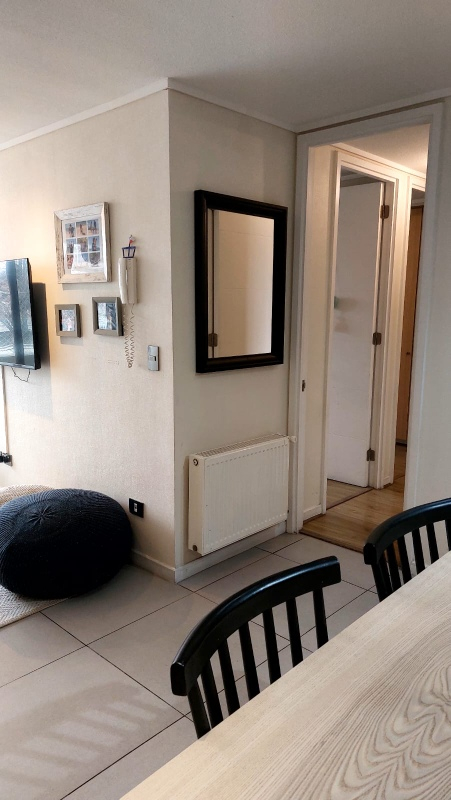 Arriendo Departamento 3D 3B 2E 1B Plaza Ega&ntilde;a - &Ntilde;u&ntilde;oa