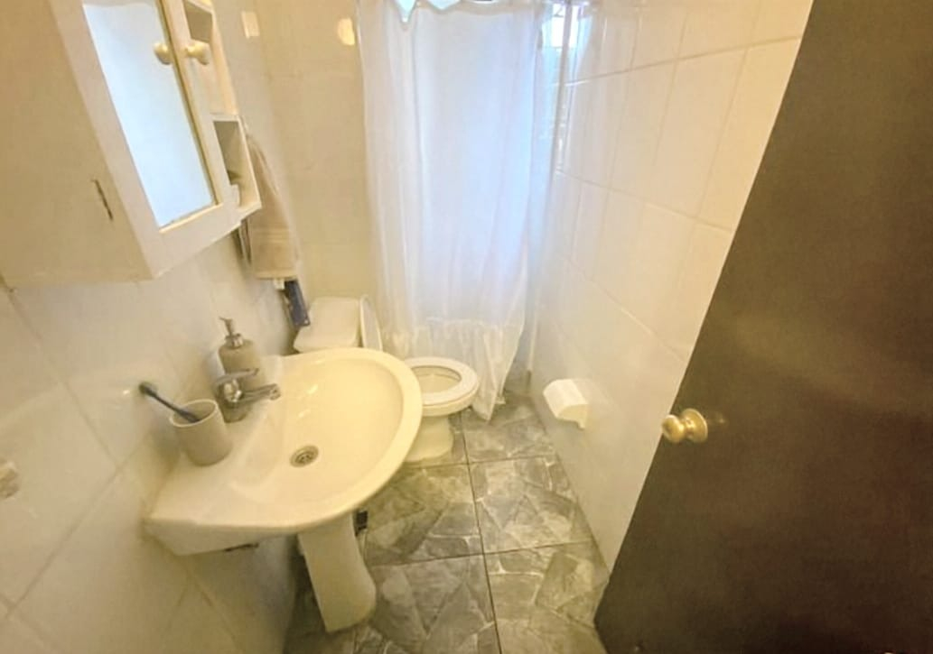 Venta Casa 3D 2B 2E 1B Estoril - Las Condes