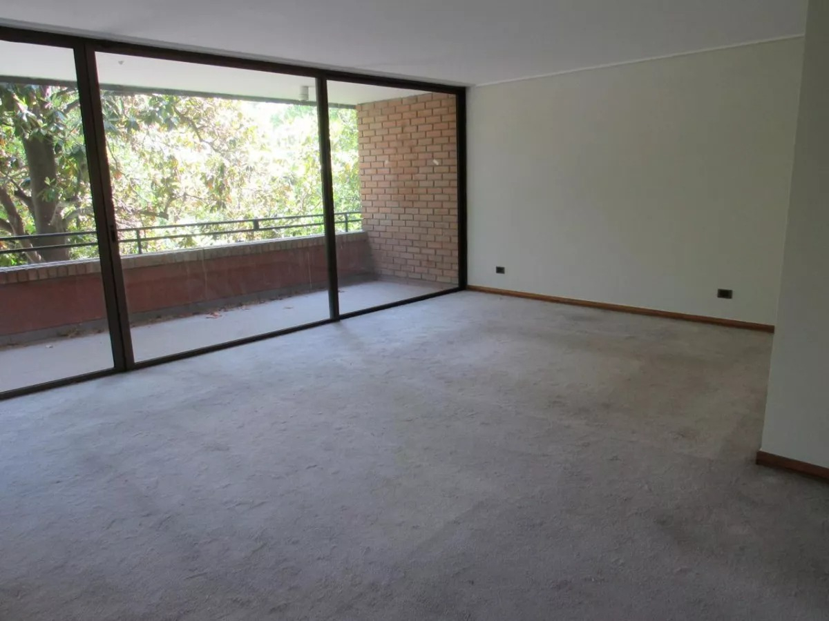 Venta Departamento NOSP 4D en suite Walk-in cl&oacute;set 5B 2E 1B P&iacute;o XI - Vitacura