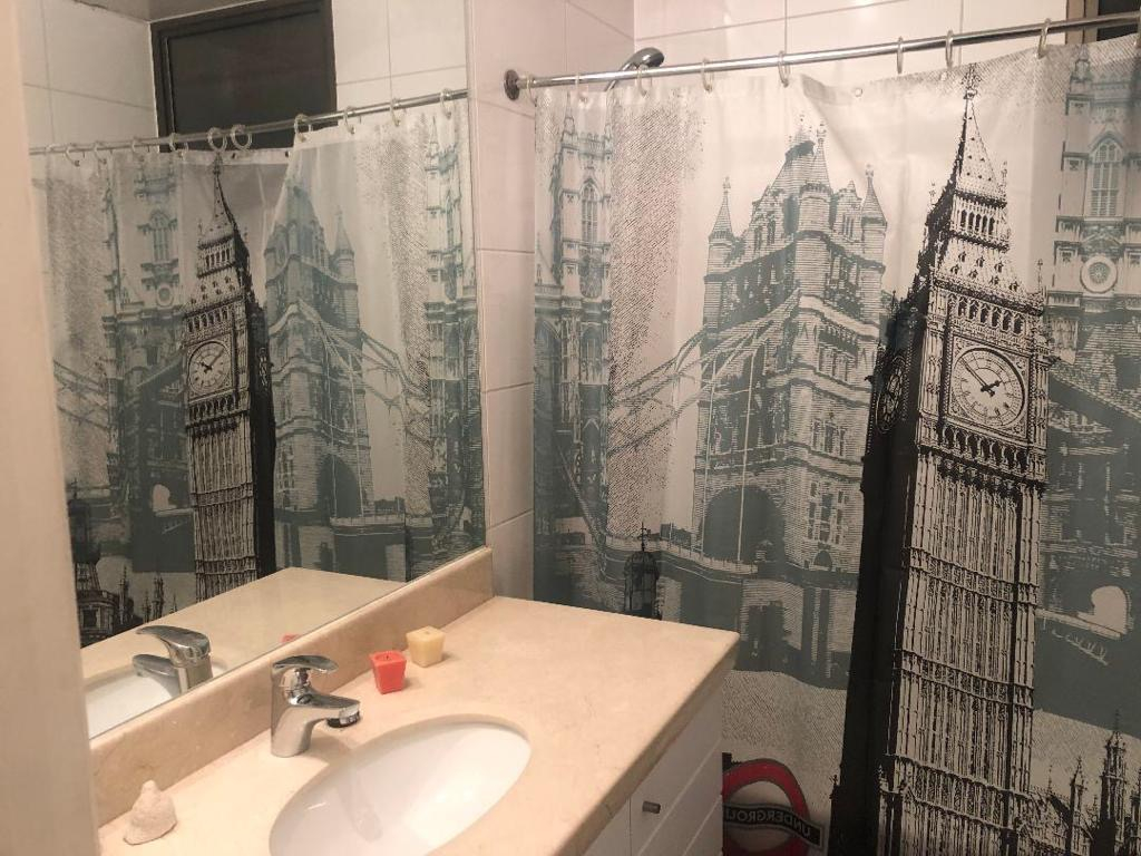 Arriendo Departamento NP 2D en suite Walk-in cl&oacute;set 2B 1E Mall Sport - Las Condes