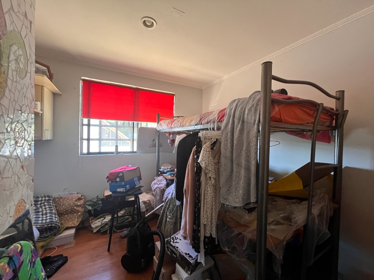 Venta Casa SP 4D en suite 3B 3E 1B Carlos Ossand&oacute;n - La Reina