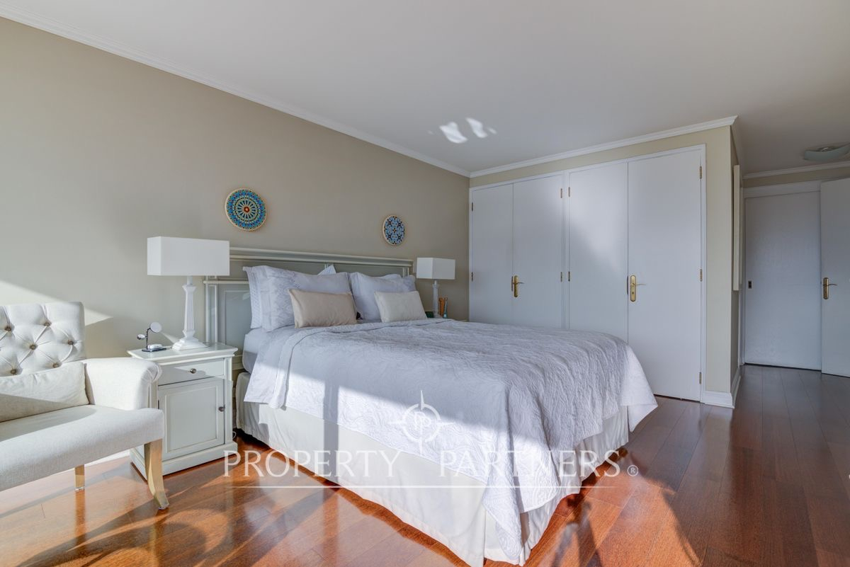 Venta Departamento NO 3D en suite 2B 2E 1B Las Lilas - Providencia