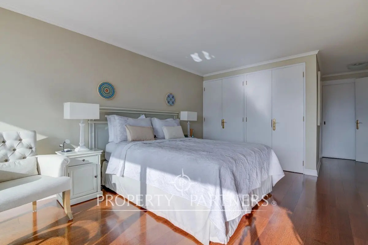 Venta Departamento NO 3D en suite 2B 2E 1B Las Lilas - Providencia