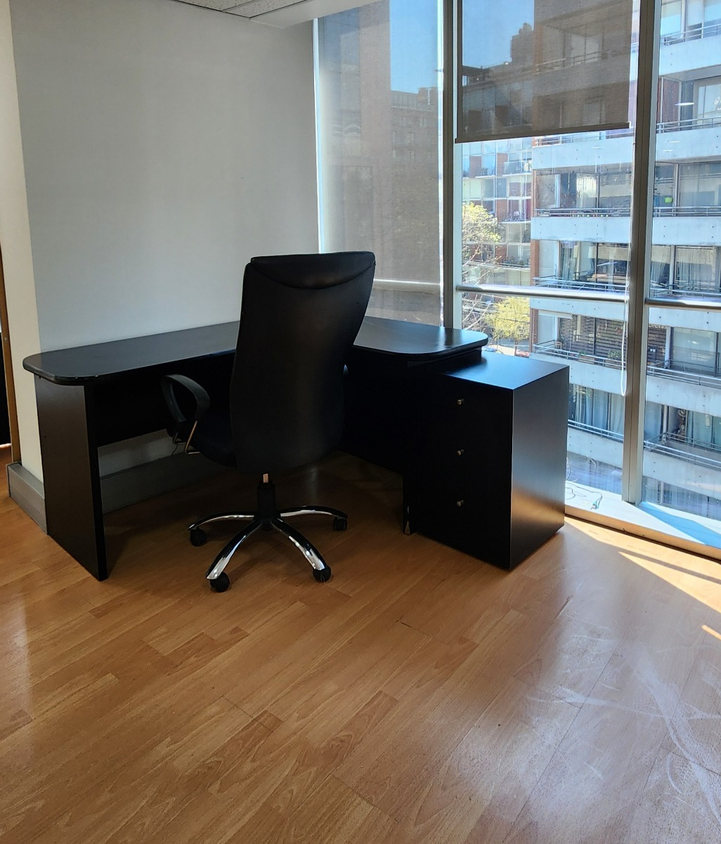Arriendo Oficina NO 2B 1E 1B Pedro de Valdivia - Providencia
