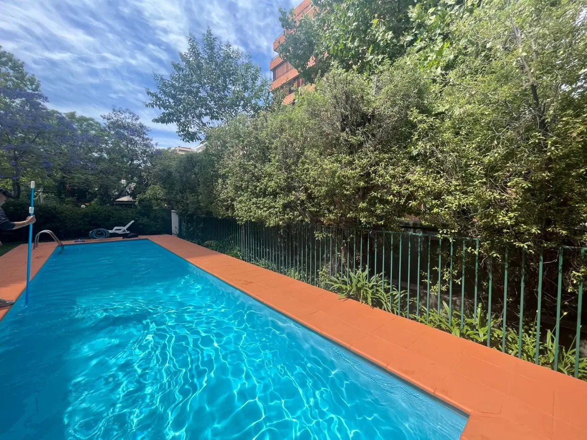 Venta Departamento NP 6D 5B 3E 2Bd P&iacute;o XI - Vitacura