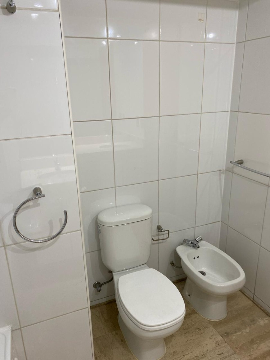 Arriendo Departamento 4D en suite 3B 2E 1B Metro Escuela Militar - Las Condes