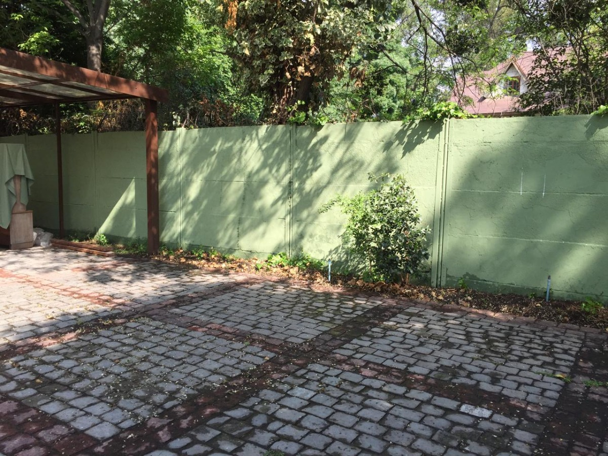 Arriendo Casa N 5D en suite Walk-in cl&oacute;set 4B 3E 2B La Dehesa - Lo Barnechea