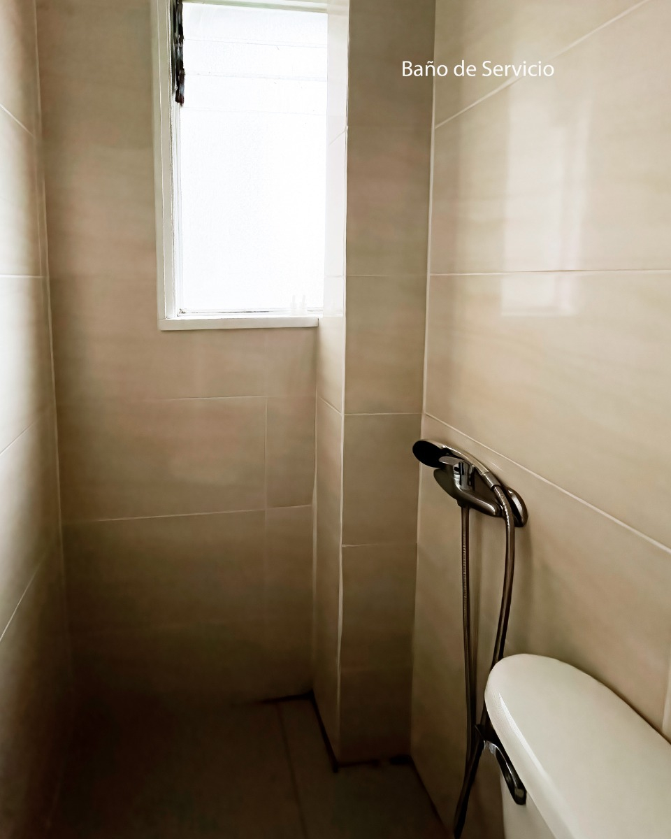 Venta Departamento SO 3D 2B Salvador - Providencia