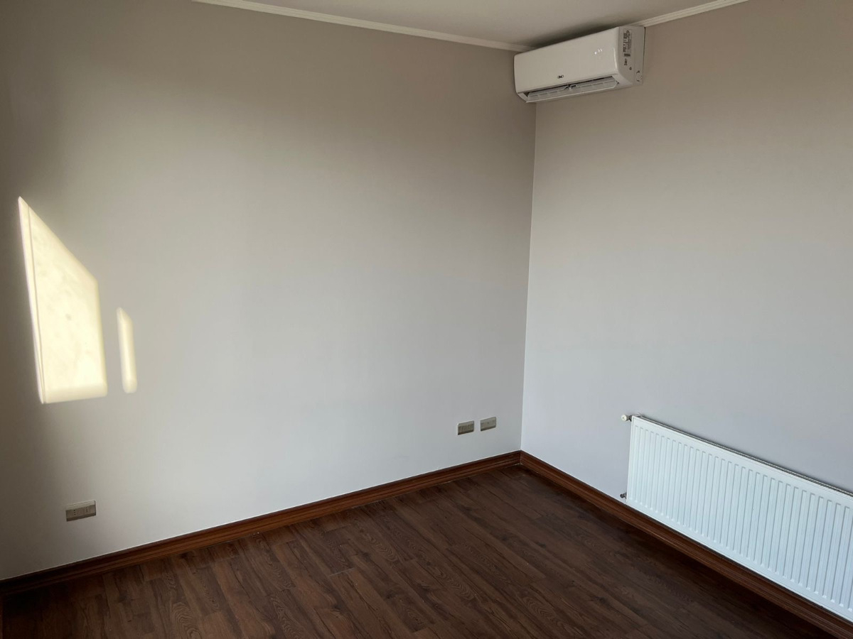 Arriendo Departamento NO 2D en suite Walk-in cl&oacute;set 2B 2E 1B Mall Sport - Las Condes