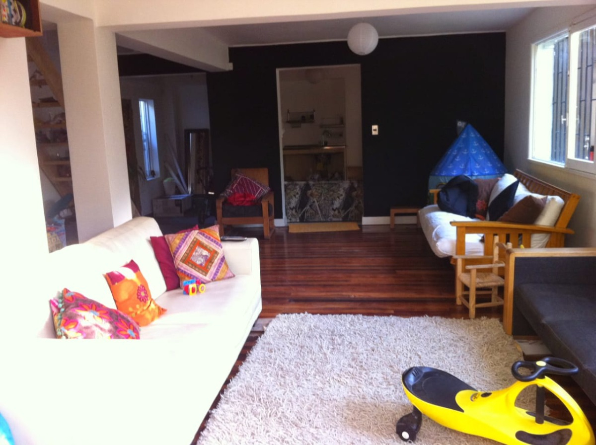 Arriendo Casa NO 3D en suite 2B 3E 1B Palmas de Mallorca - La Reina