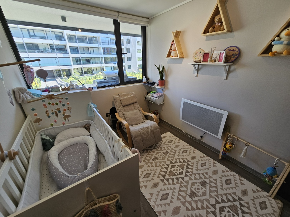 Venta Departamento 2D 2B 2E La Dehesa - Lo Barnechea