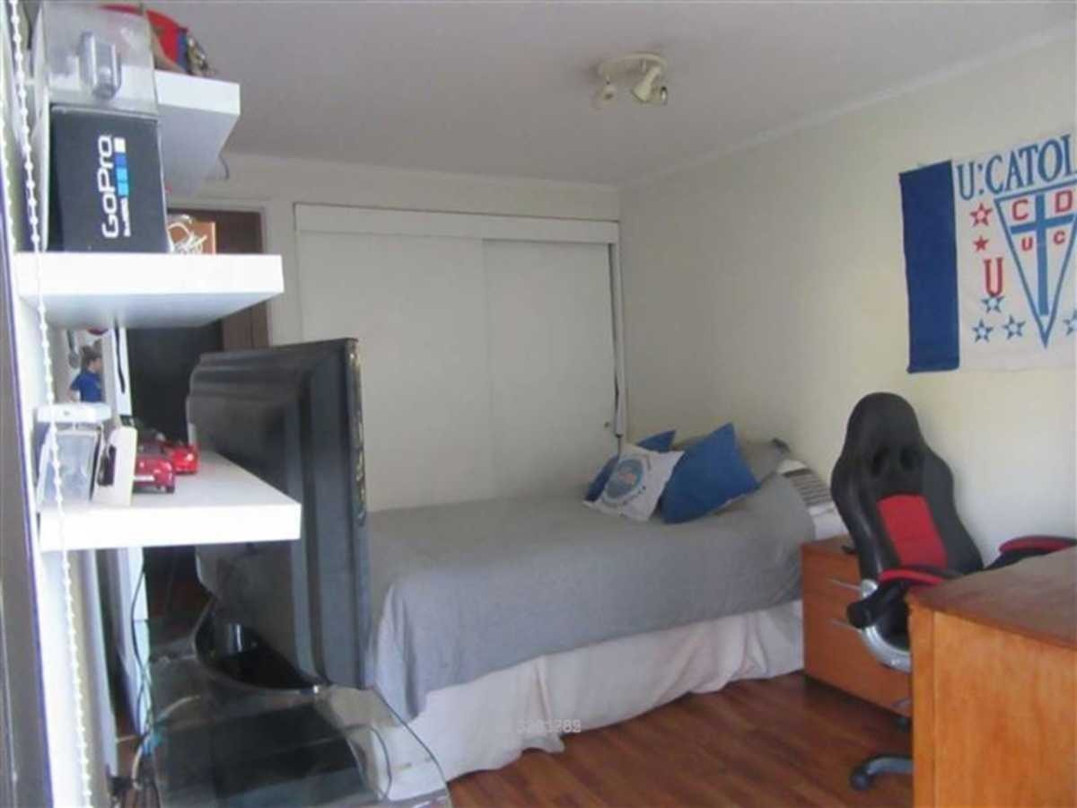 Arriendo Departamento 3D Vaticano - Las Condes