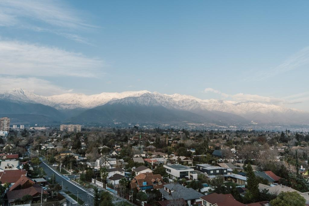 Arriendo Departamento 2D Rotonda Atenas - Las Condes