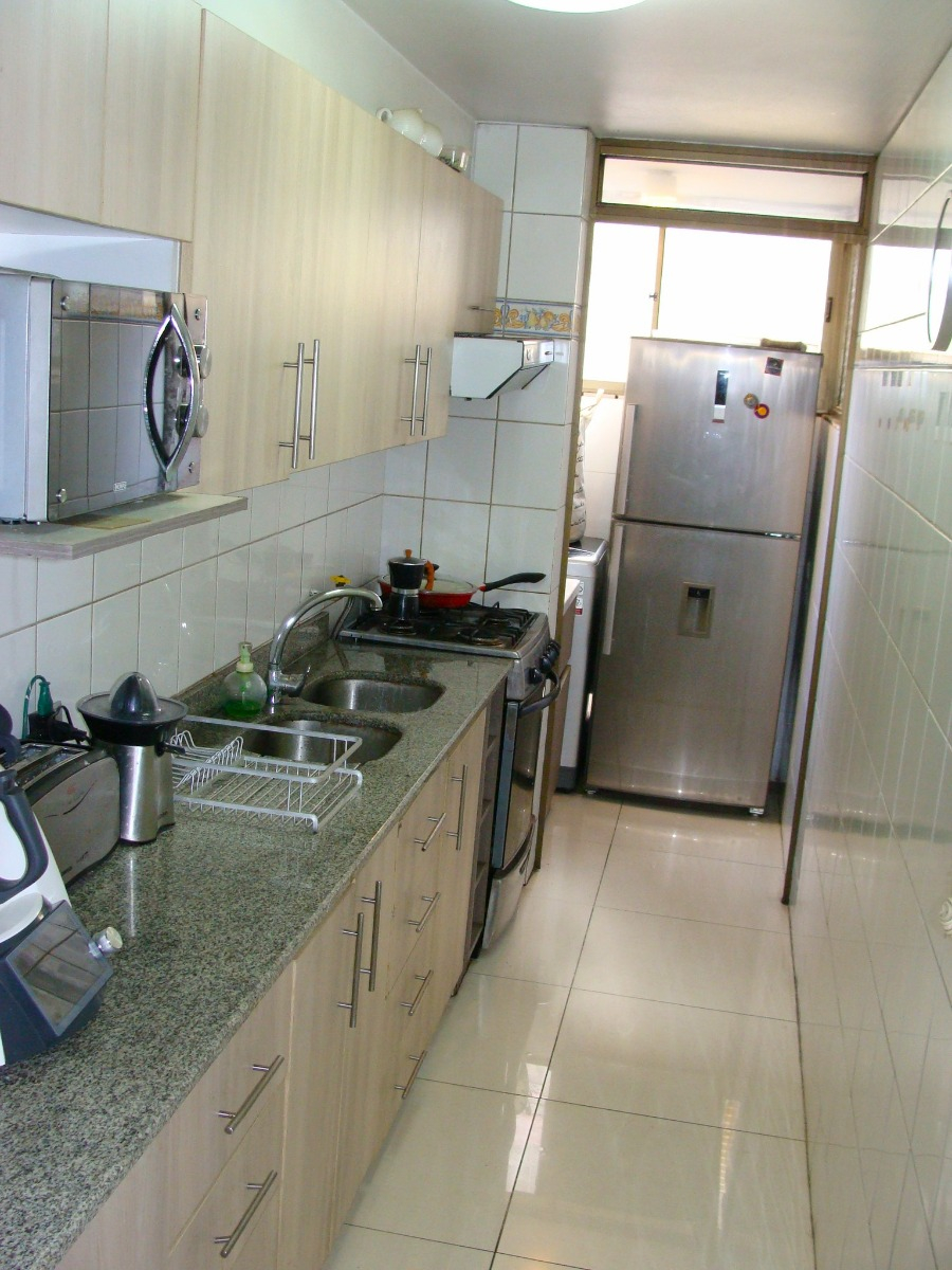 Arriendo Departamento NO 2D en suite Walk-in cl&oacute;set 2B 1E Diagonal Oriente - &Ntilde;u&ntilde;oa