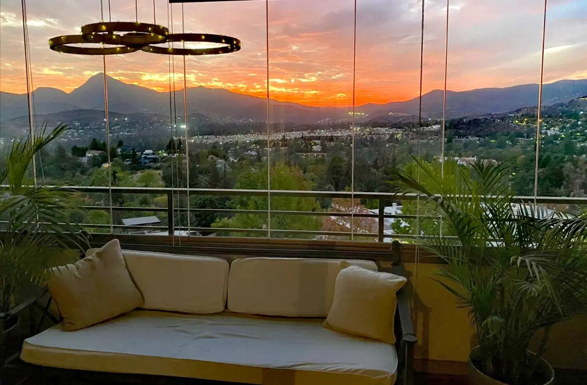 Venta Departamento NP 2D 3B El Huinganal - Lo Barnechea