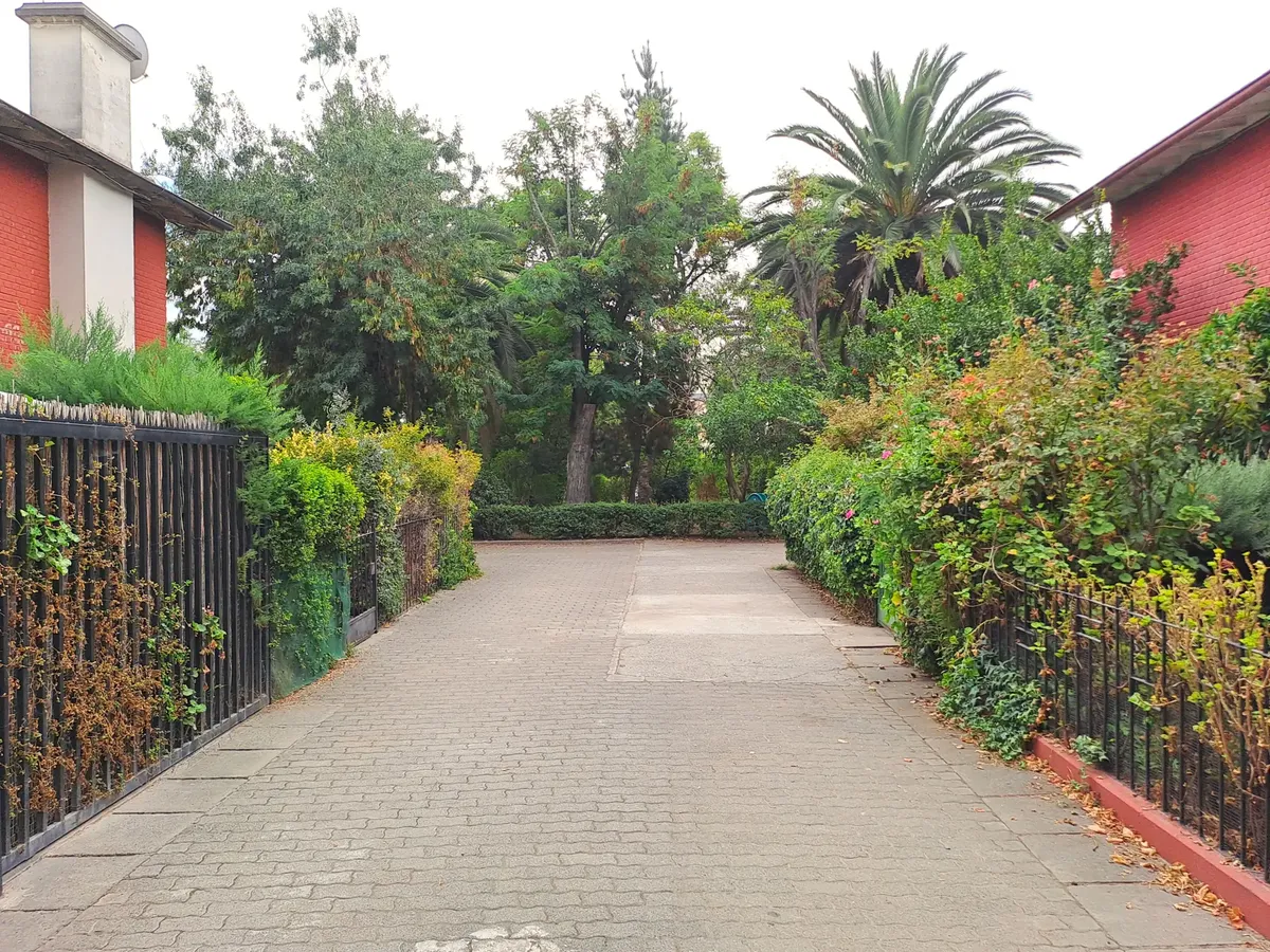 Venta Casa P 3D 2B 1E Estadio Nacional - &Ntilde;u&ntilde;oa