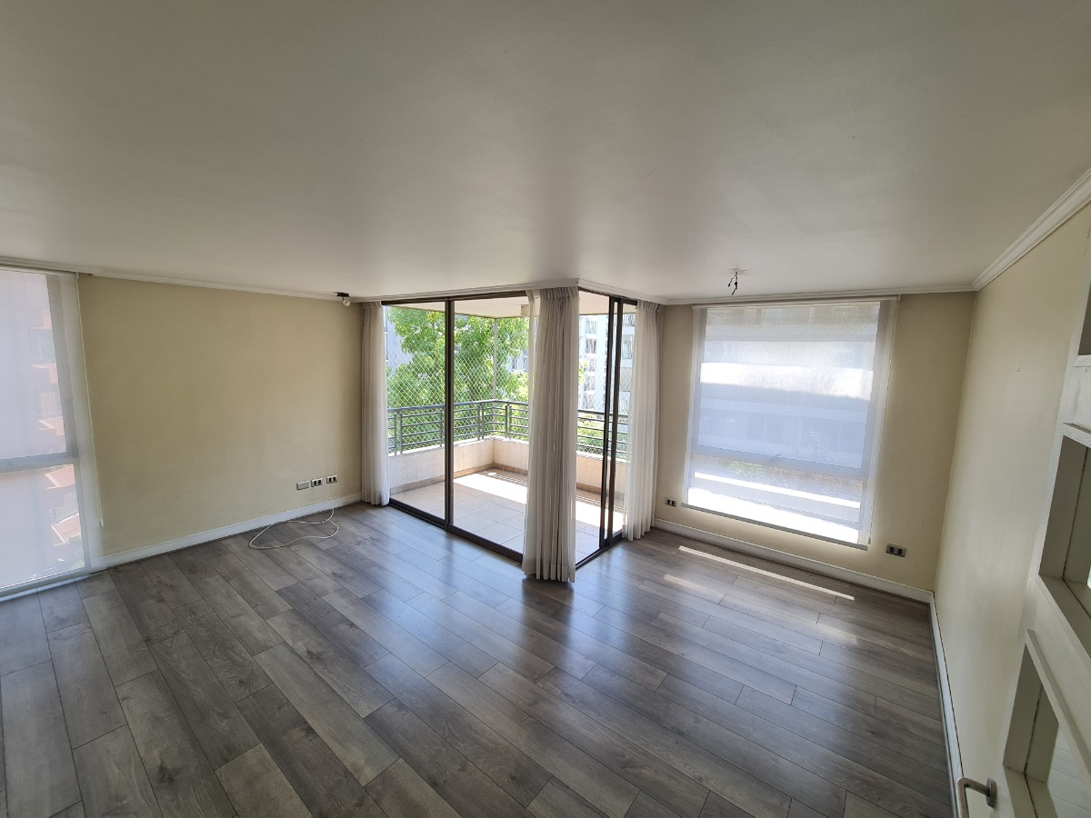 Venta Departamento 3D  - Providencia