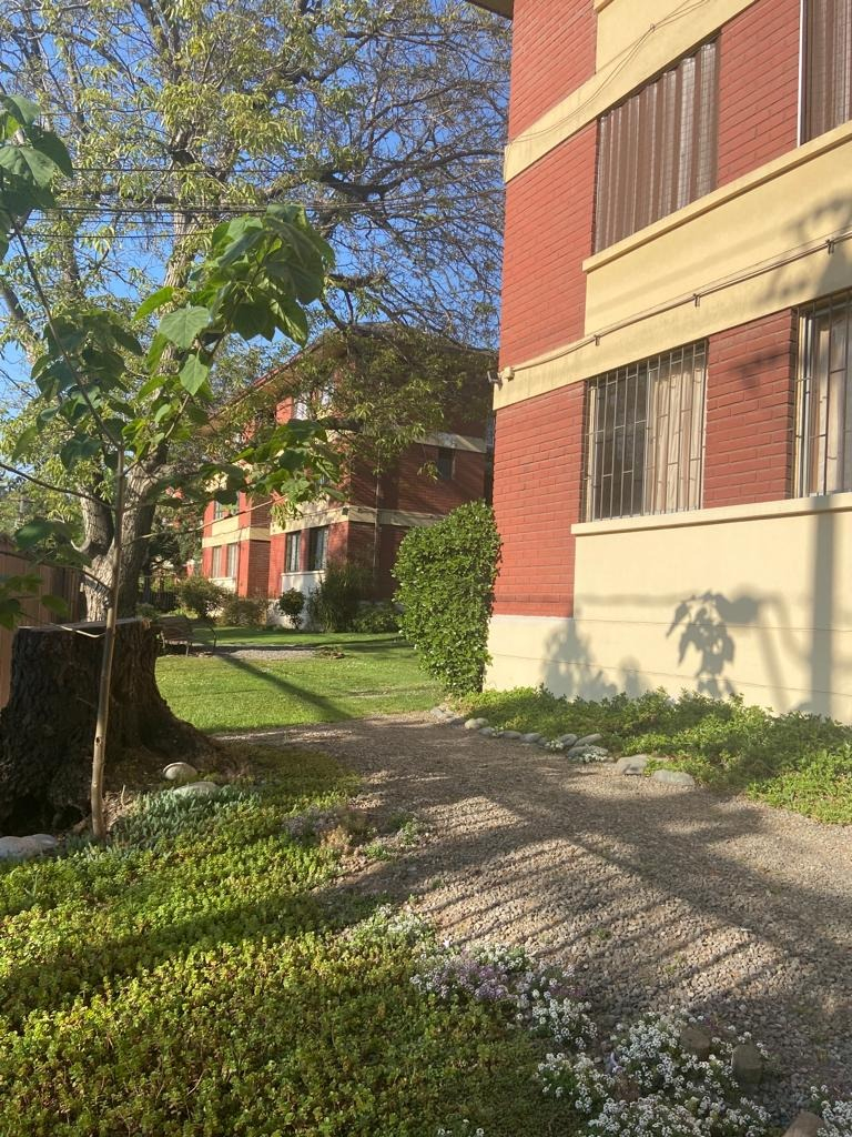 Venta Departamento SO 3D en suite 2B 1E Carlos Ossand&oacute;n - La Reina