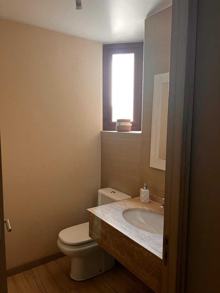 Arriendo Casa NO 5D Walk-in cl&oacute;set 4B 4E 1B Los Trapenses - Lo Barnechea