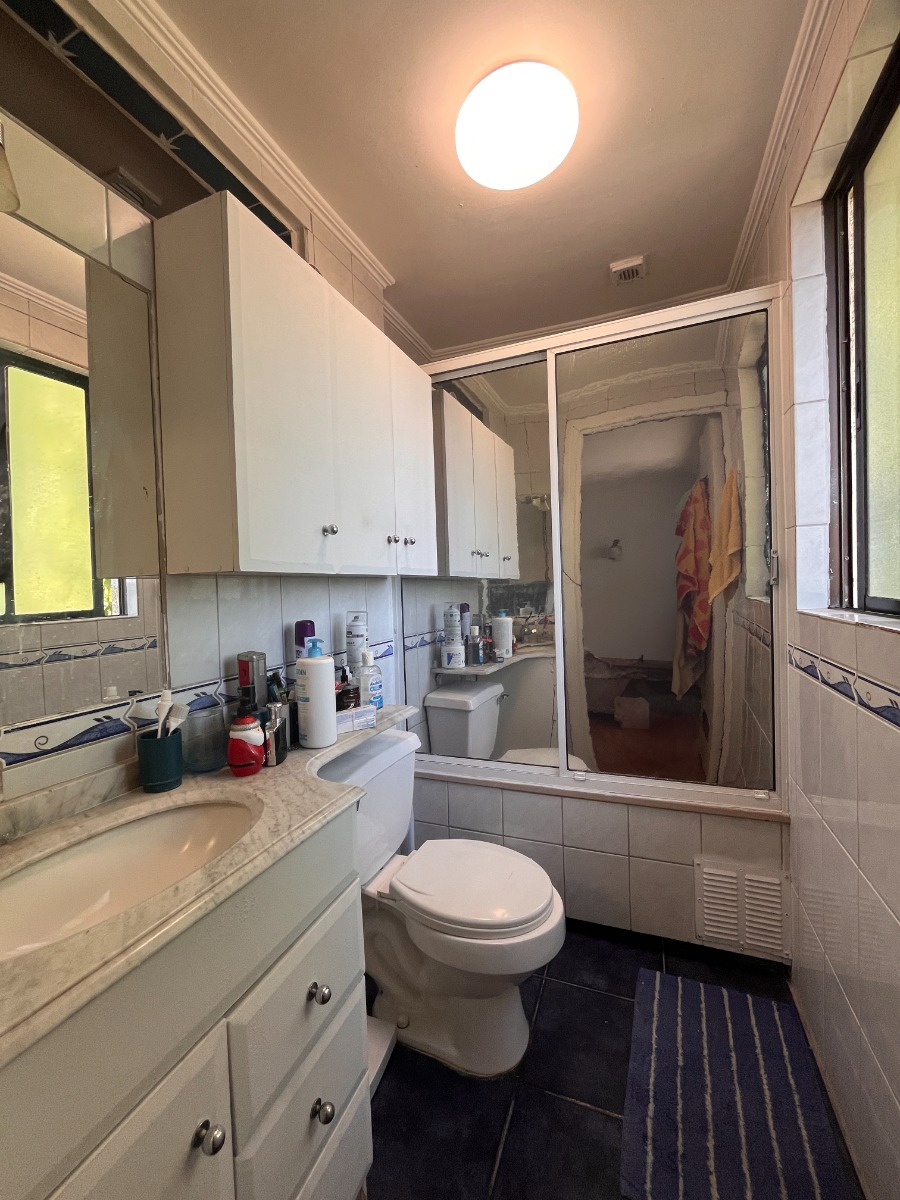 Venta Casa SP 4D en suite 3B 3E 1B Carlos Ossand&oacute;n - La Reina