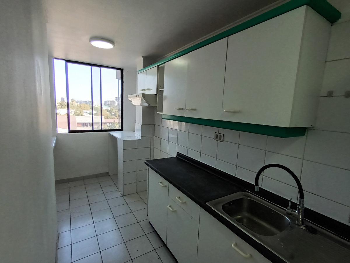 Venta Departamento NO 2D 2B 1E 1B Campus Oriente - Providencia