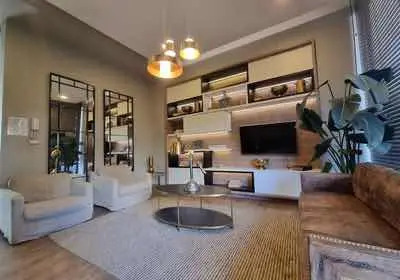 Arriendo Departamento 3D 2B 2E 1B Blest Gana - La Reina