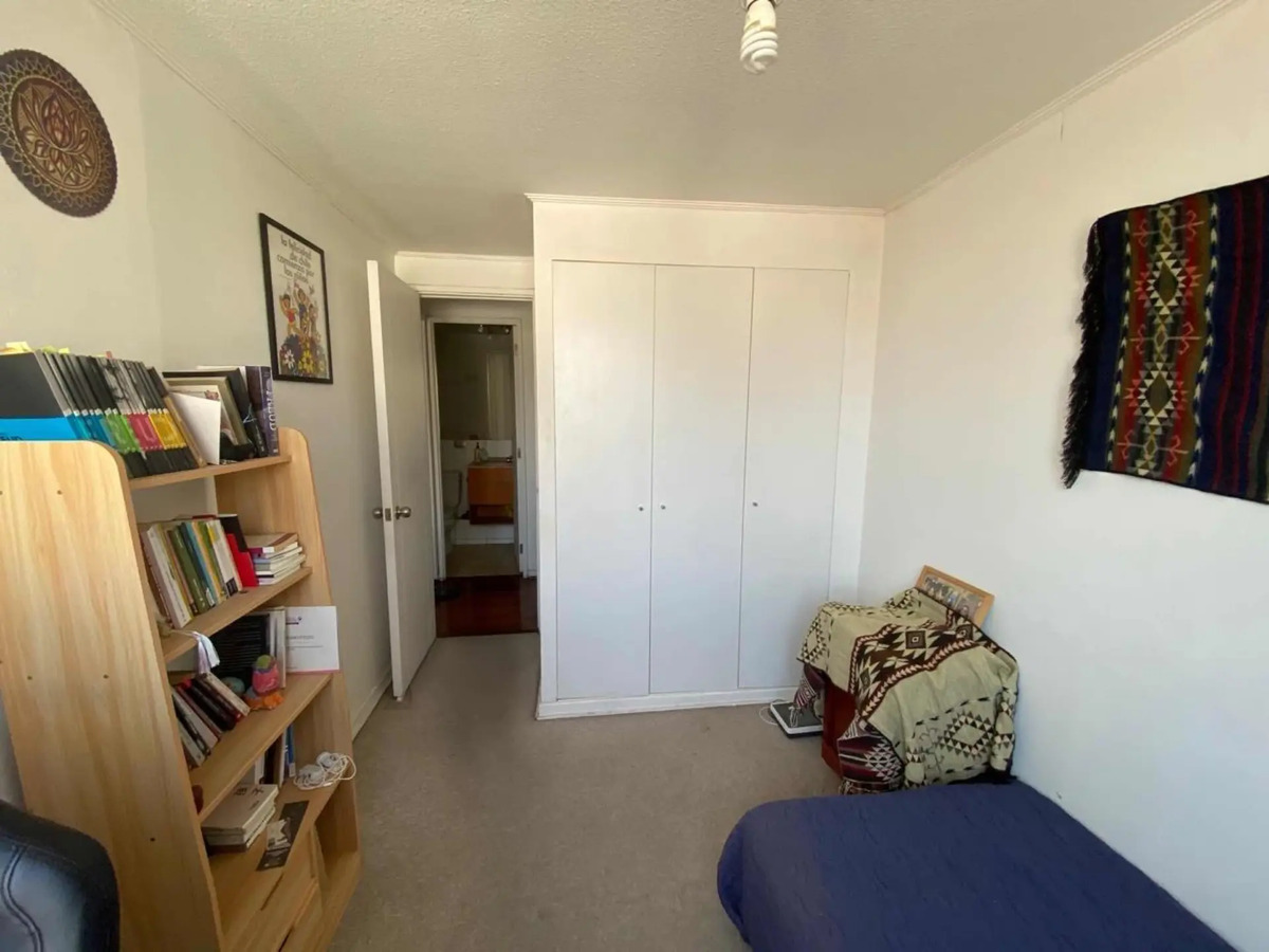 Arriendo Departamento 2D 2B 1E 1B Metro &Ntilde;u&ntilde;oa - &Ntilde;u&ntilde;oa