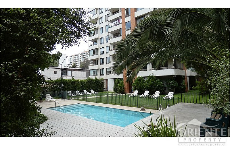 Venta Departamento P 3D en suite Walk-in cl&oacute;set 3B 2E 1B Plaza San Enrique - Lo Barnechea