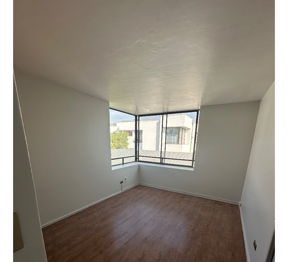 Arriendo Departamento 3D  - Vitacura