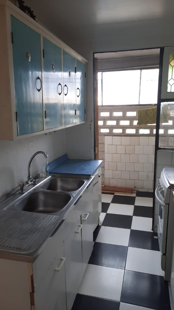 Venta Departamento 2D 1B 1E Estadio Nacional - &Ntilde;u&ntilde;oa