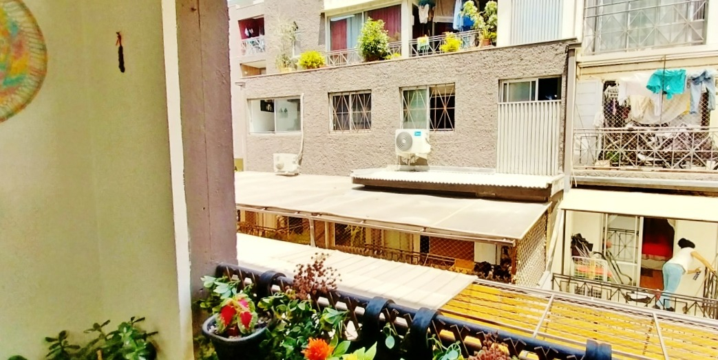 Venta Departamento P 2D en suite 2B 1E 1B Metro Sim&oacute;n Bolivar - La Reina