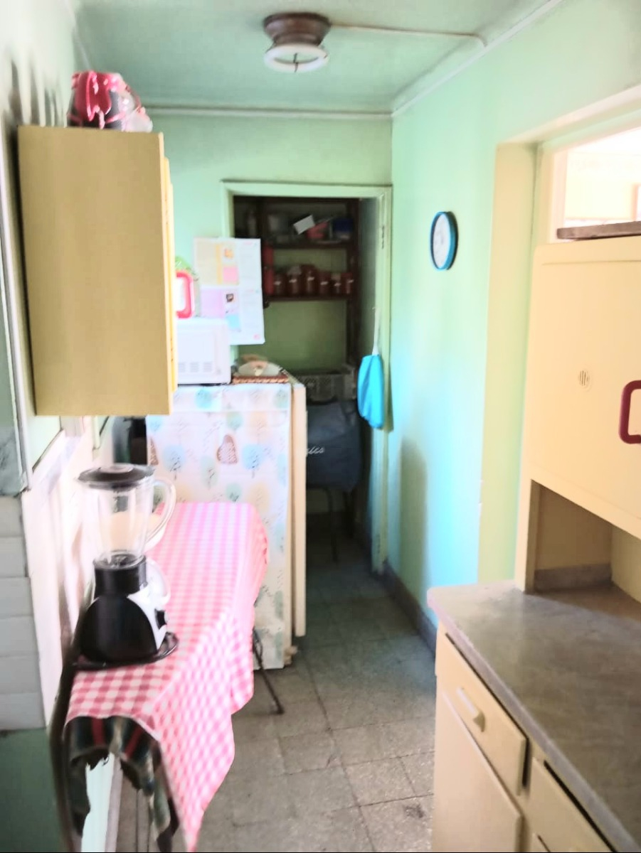 Venta Casa 4D Metro Hernando de Magallanes - Las Condes