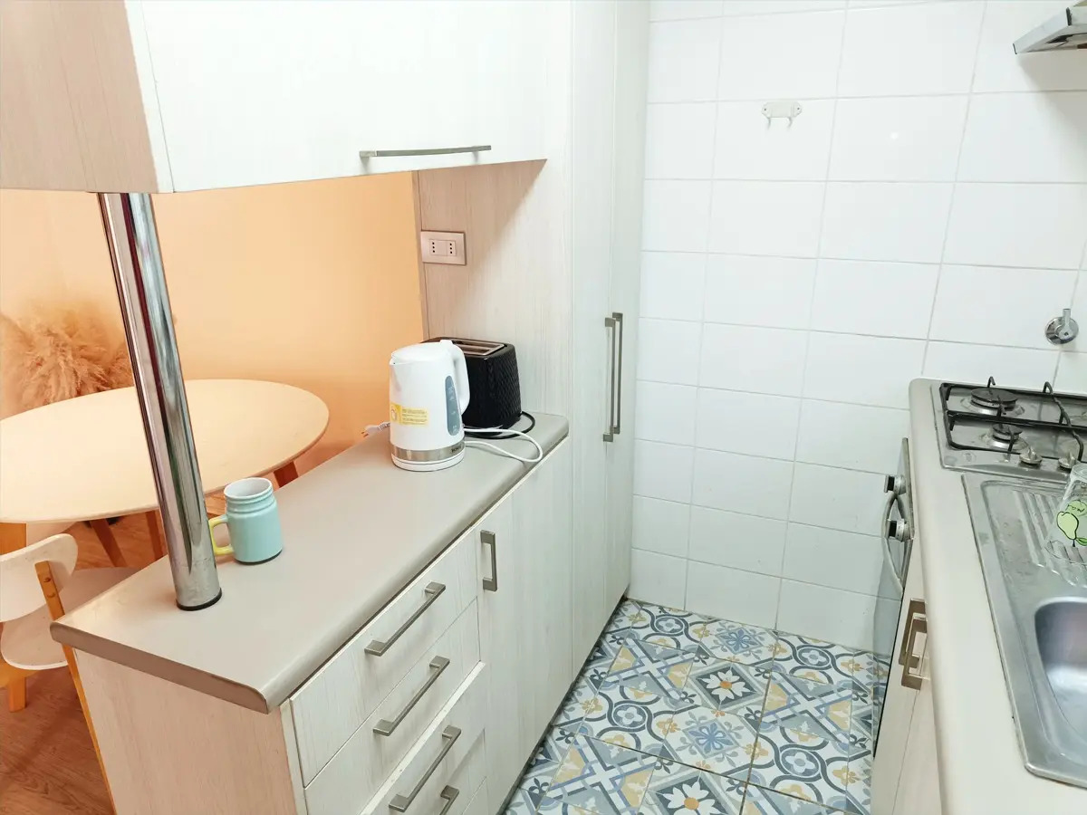 Venta Casa NOSP 5D en suite 4B 3E 2B La Reina Alta - La Reina