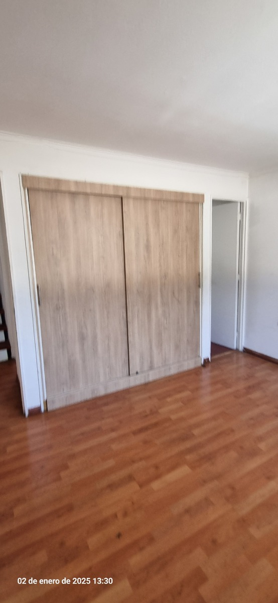 Arriendo Casa NO 5D en suite 4B 1E 1B In&eacute;s de Su&aacute;rez - Providencia